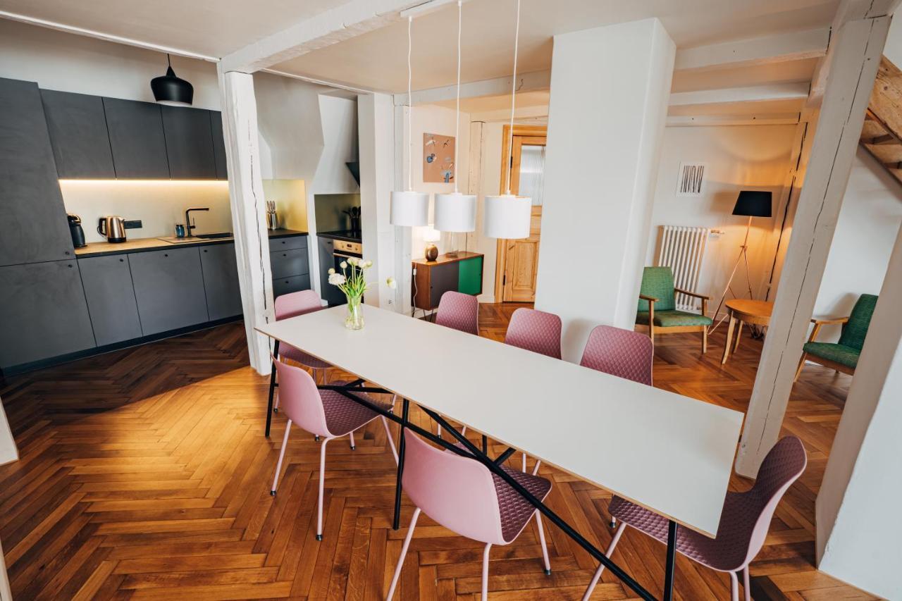 Constantine Apartments Riga Exterior foto