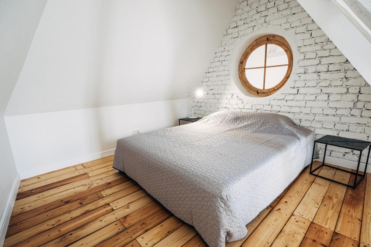 Constantine Apartments Riga Exterior foto