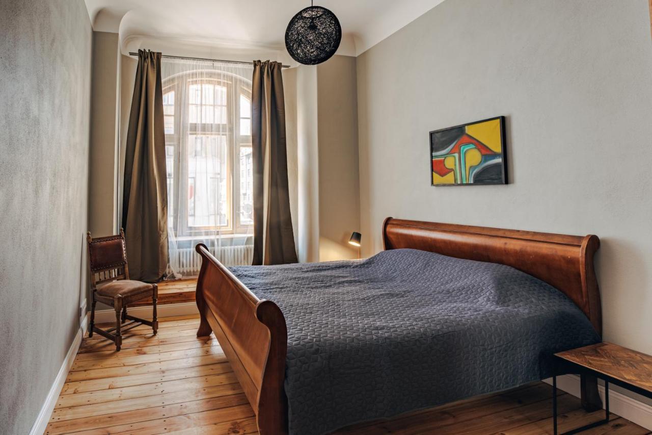Constantine Apartments Riga Exterior foto