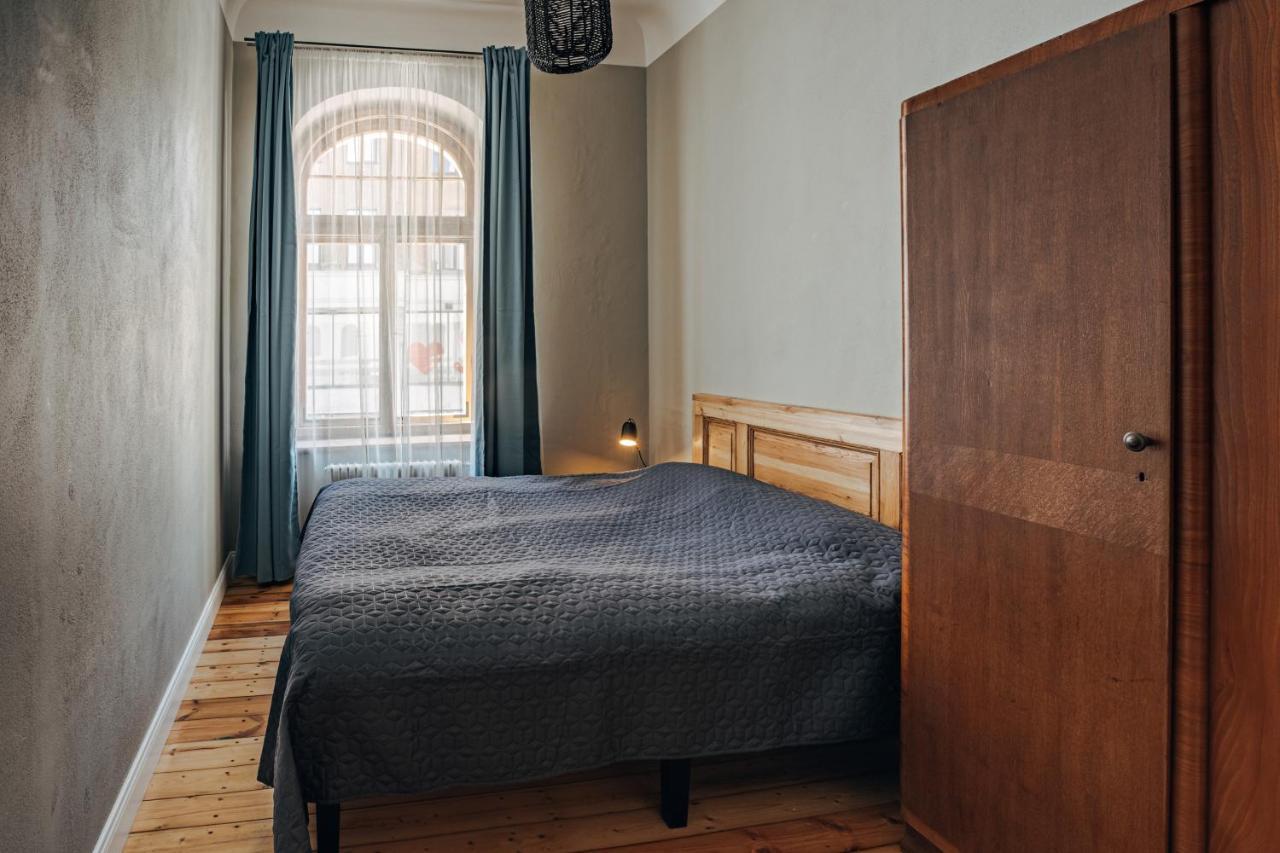 Constantine Apartments Riga Exterior foto
