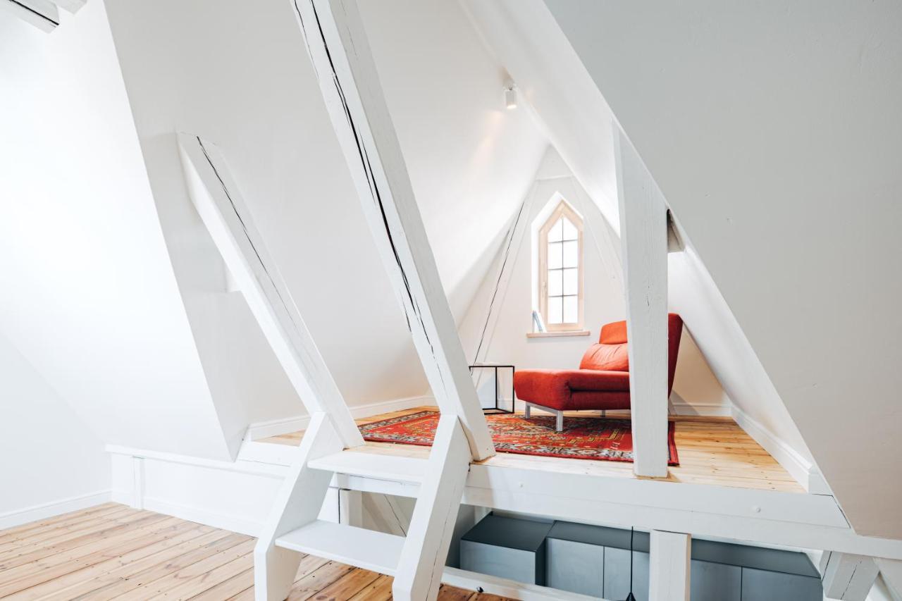 Constantine Apartments Riga Exterior foto