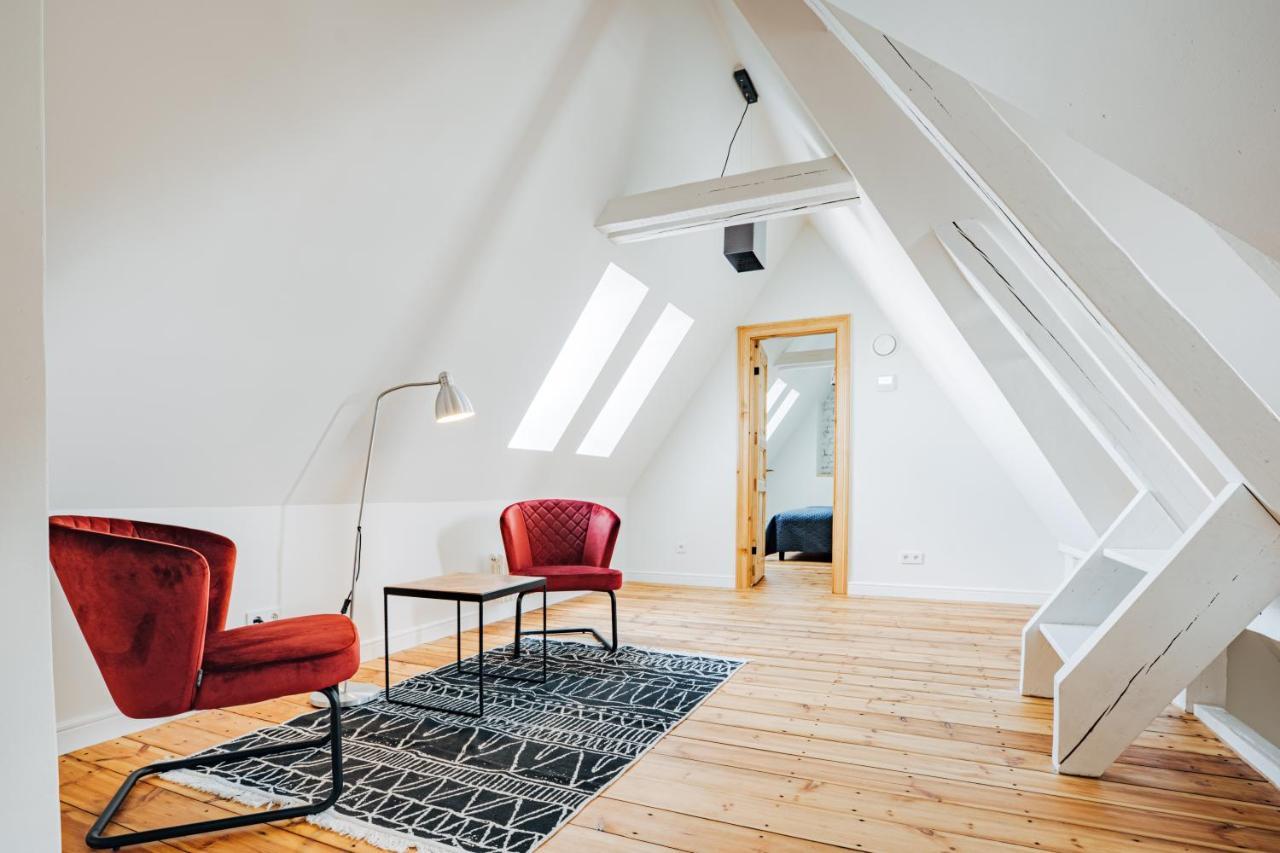 Constantine Apartments Riga Exterior foto