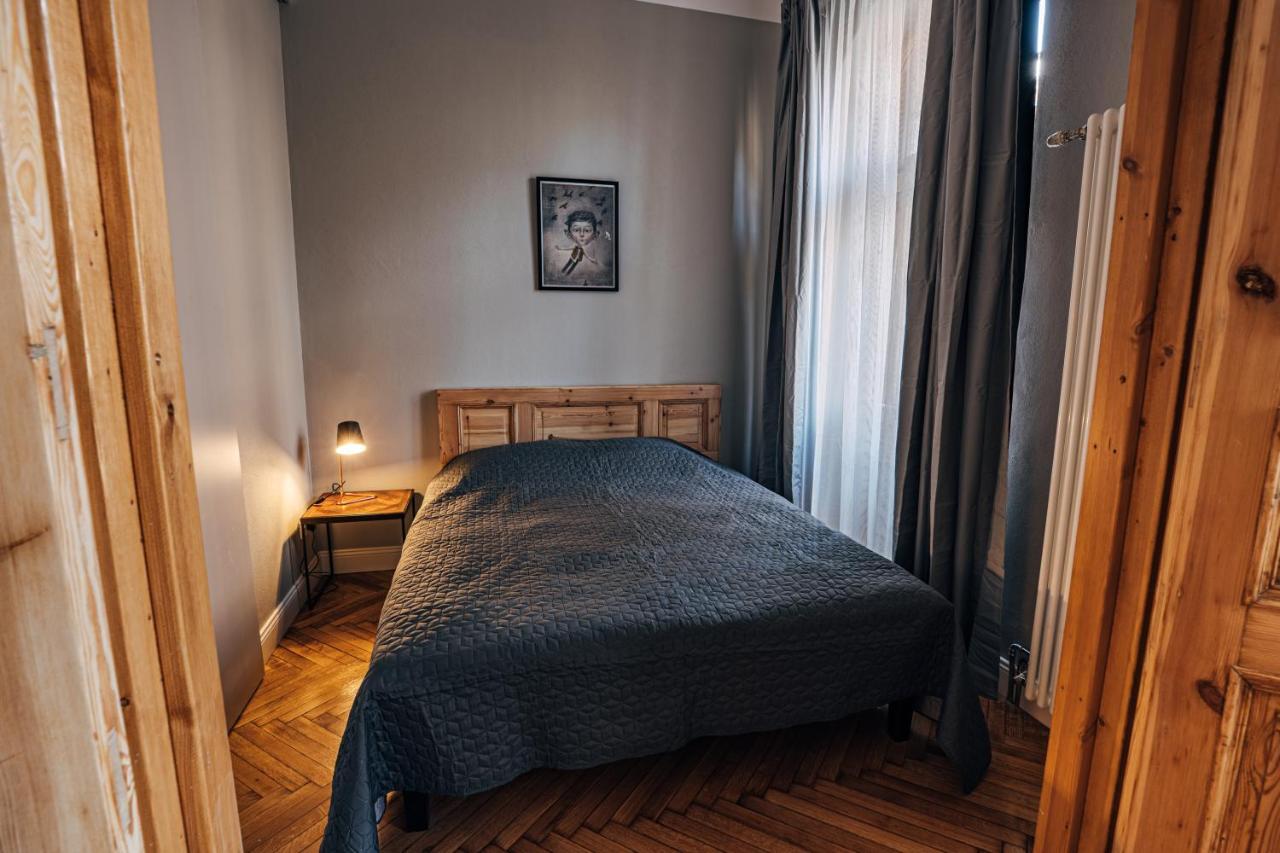 Constantine Apartments Riga Exterior foto