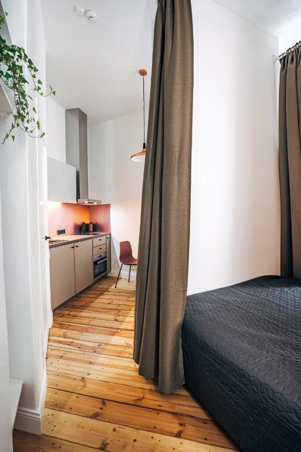 Constantine Apartments Riga Exterior foto