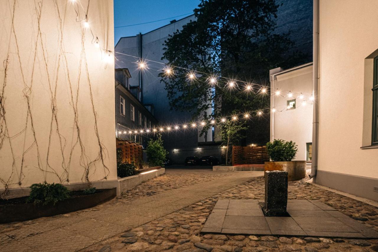 Constantine Apartments Riga Exterior foto