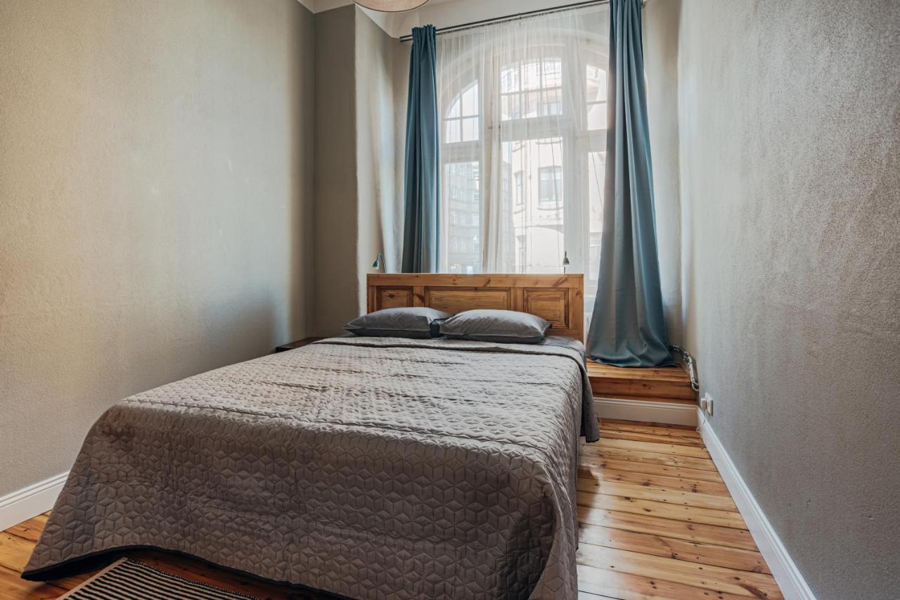 Constantine Apartments Riga Exterior foto
