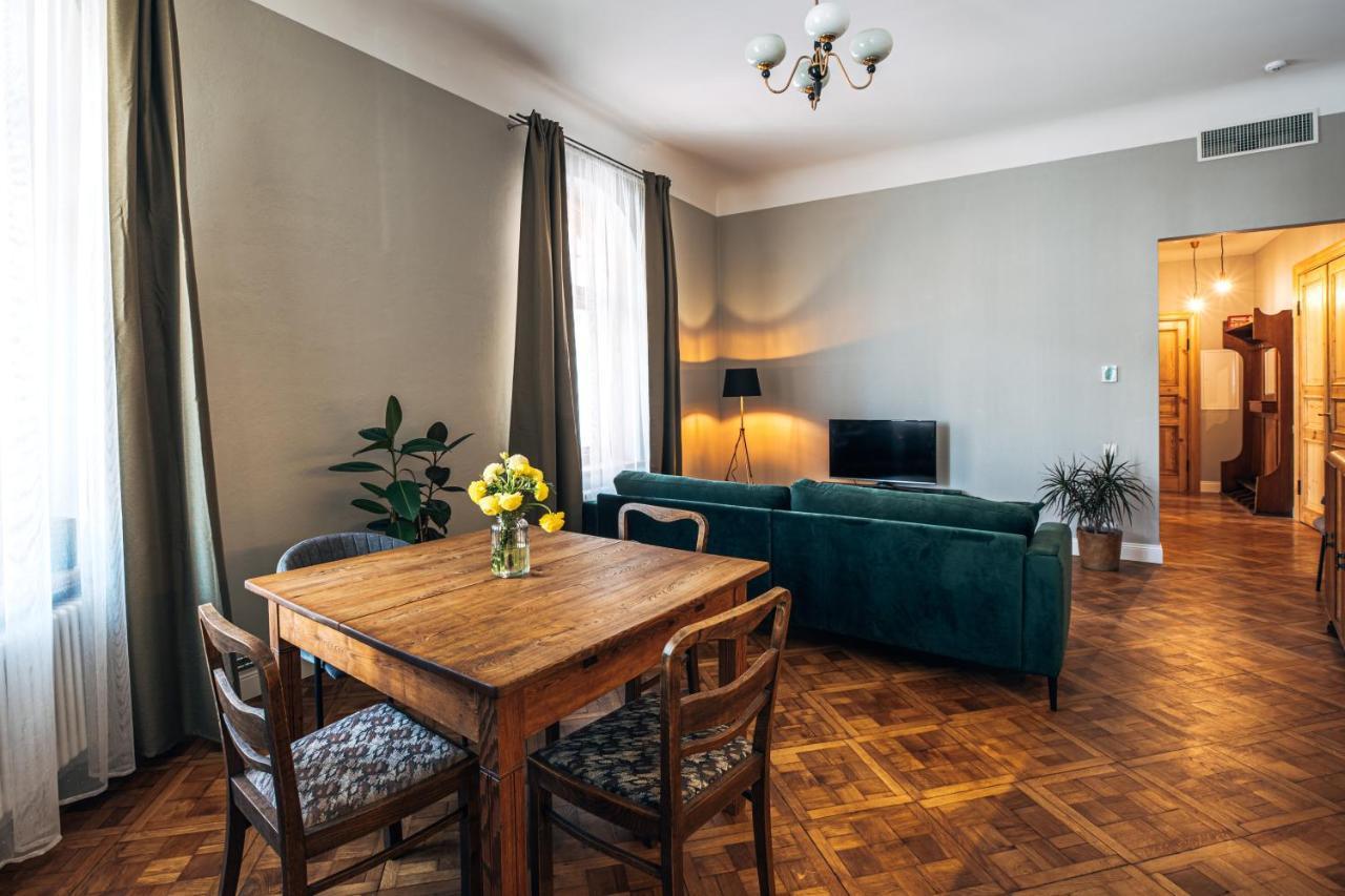 Constantine Apartments Riga Exterior foto